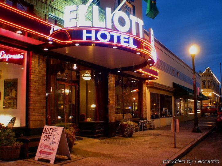 Elliott Hotel