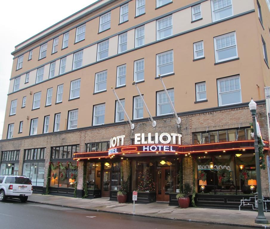 Hotel Elliott 3*