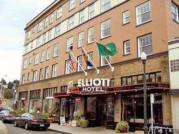 Hotel Elliott